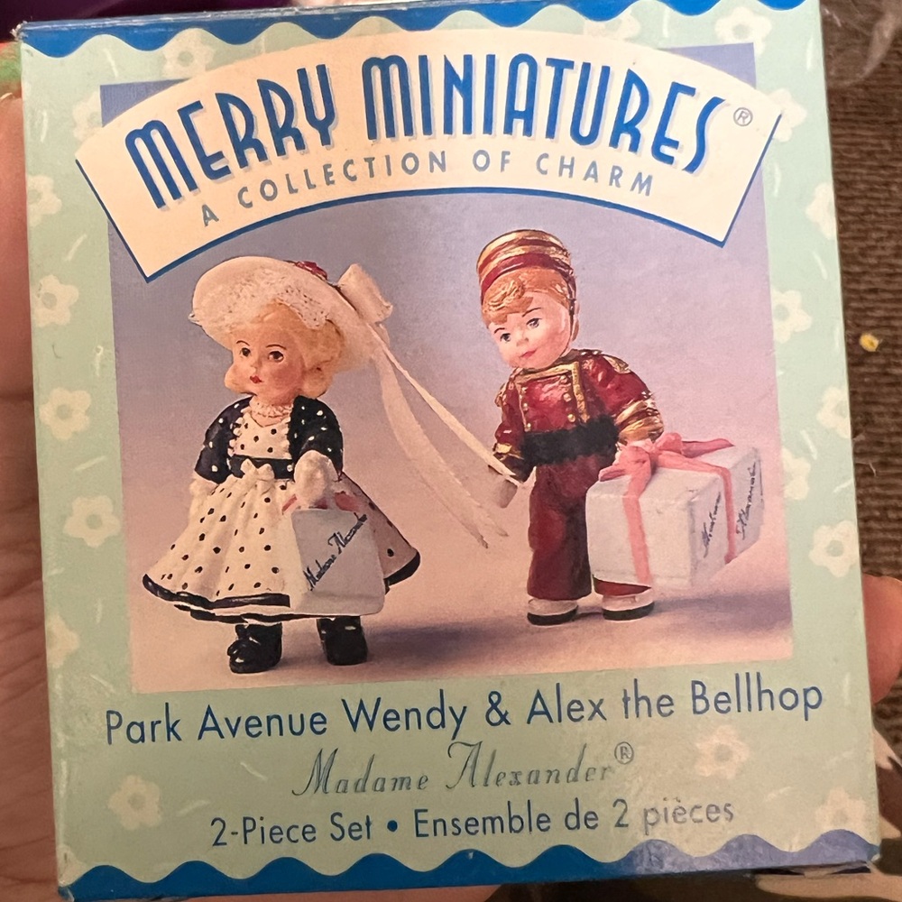 Christmas ornament